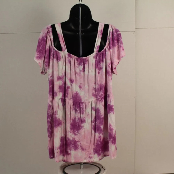 LANE BRYANT Blouse - Picture 4 of 6